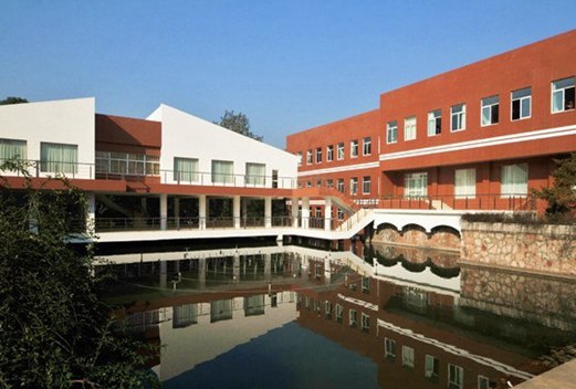 南京特殊教育师范学院