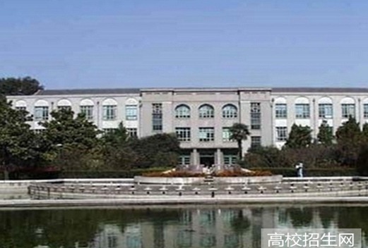 乌兰察布职业学院图片