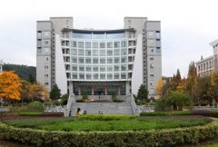 丽水学院教师教育学院