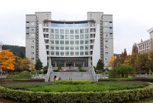 丽水学院教师教育学院