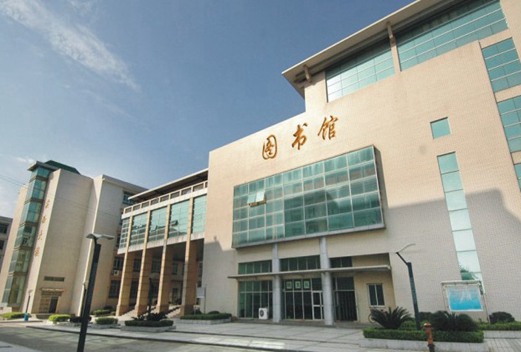 江西机电职业技术学院图片