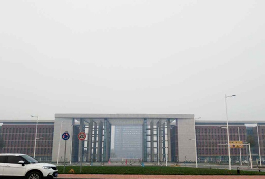 中国医科大学