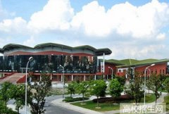 南充理工学校