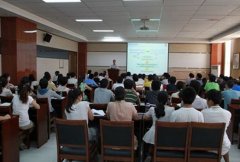 陕西机电职业技术学院