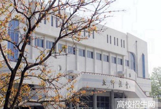 达州卫生学校