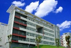 广西科技职业学院