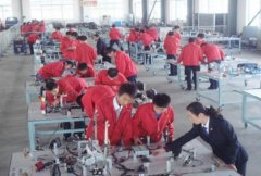 山西大昌汽车专业学校