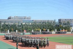 巴中幼师学校