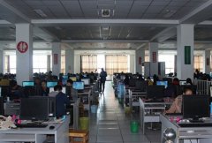 青岛中鲁汽车维修学校