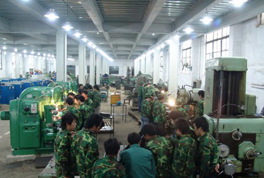 郑州市科技工业学校图片