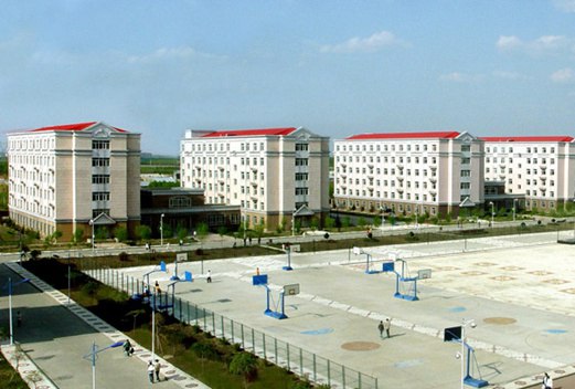黑龙江农垦职业学院师范教育分院图片