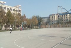 潍坊市工程技师学院