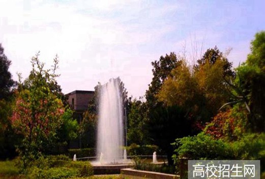 四川水利水电技师学院图片