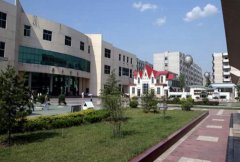 西安科技大学