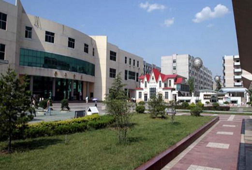 西安科技大学