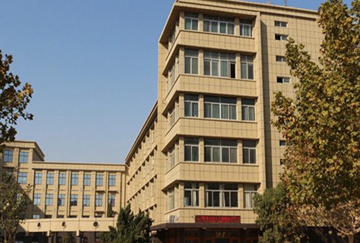 济南明星汽修学校图片