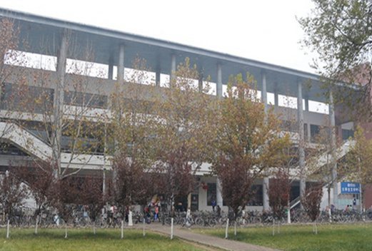 枣庄市劳动技工学校图片