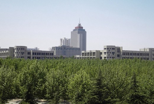 枣庄市劳动技工学校图片