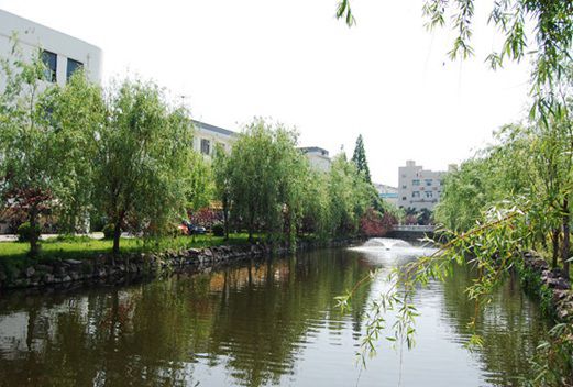 泰州学院