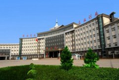 晋中职业技术学院