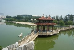 日照职业技术学院