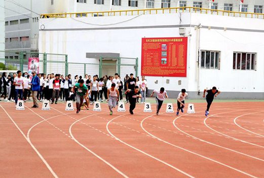 黑龙江幼儿师范高等专科学校图片