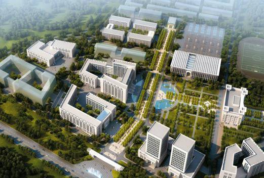 伊犁师范学院图片