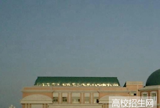 渤海大学