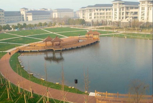 南京晓庄学院