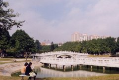 威海机械工程高级技工学校