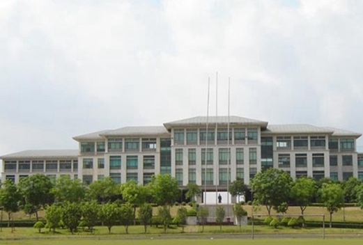 威海机械工程高级技工学校图片