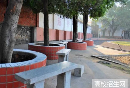 达州华南理工职业技术学院