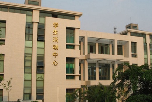 山东济宁畅通汽车美容学校