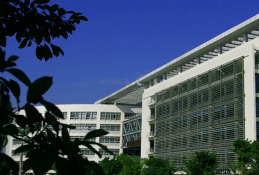 山东济宁畅通汽车美容学校图片