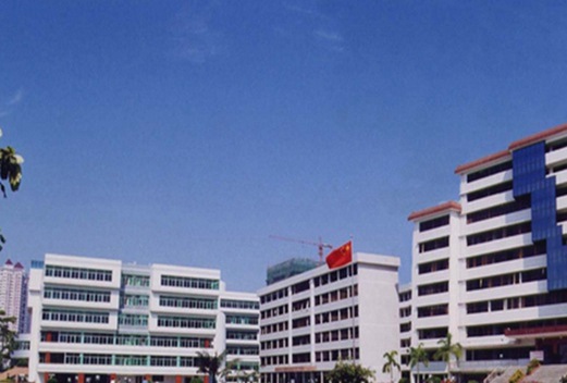 山东济宁畅通汽车美容学校图片