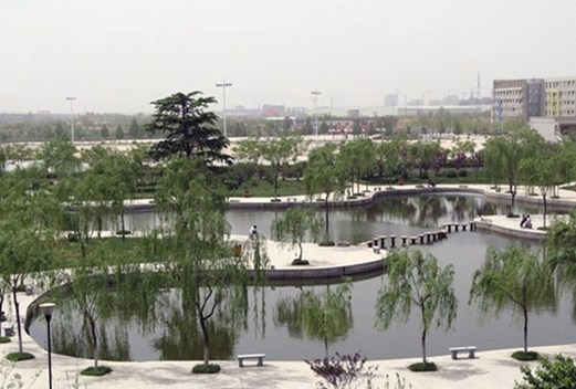 西安交通大学图片