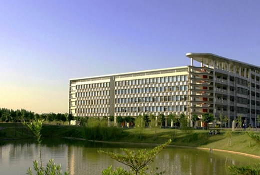 聊城市技师学院