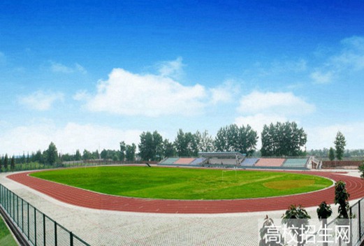 四川科华技工学校