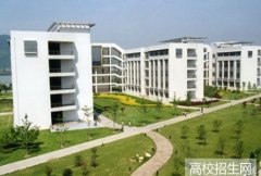 桂林电子科技大学信息科技学院