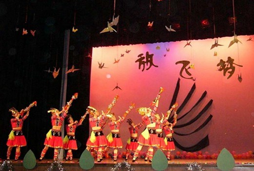 德州职业技术学院