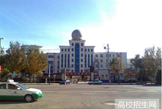 盘锦职业技术学院