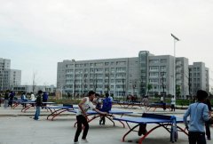 湖北国土资源职业学院