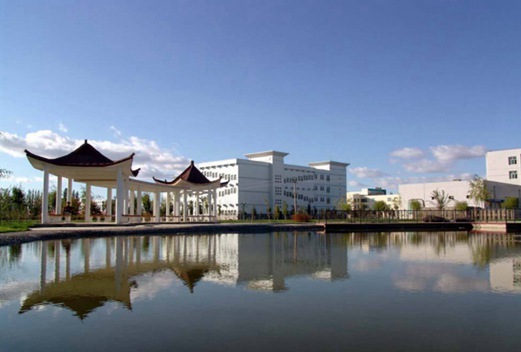 塔里木大学人文学院