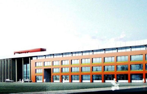 四川省建筑技工学校