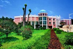 湖南涉外经济学院