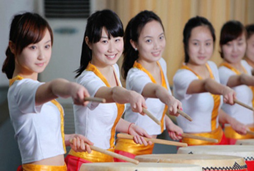 湖南涉外经济学院图片