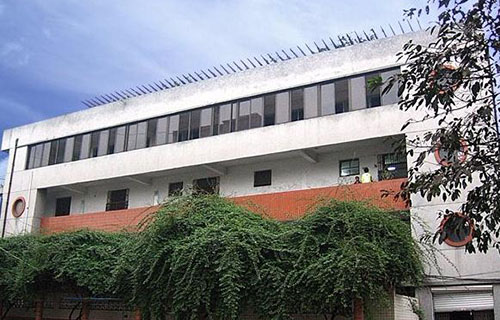 邛崃市技工学校