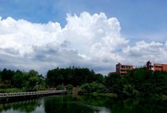 鹰潭职业技术学院