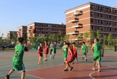 宜春幼儿师范高等专科学校