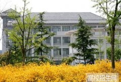 内蒙古机电职业技术学院